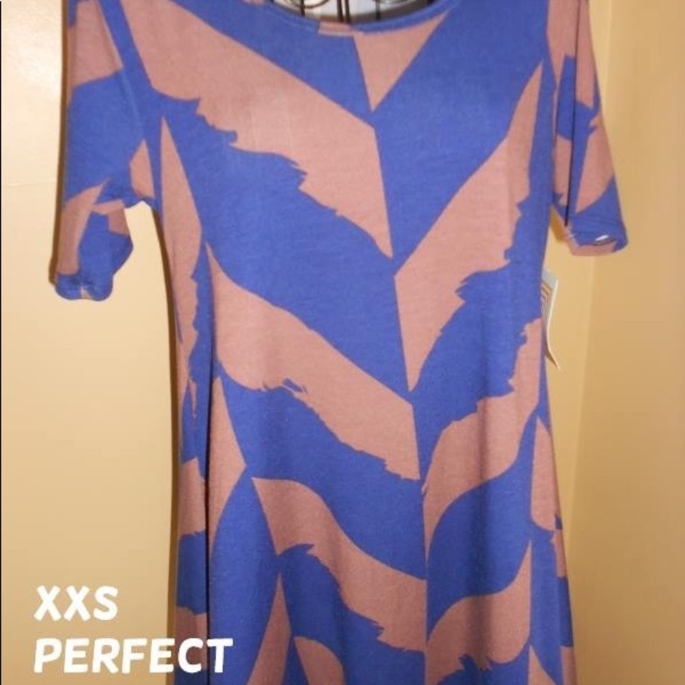 Perfect Tee